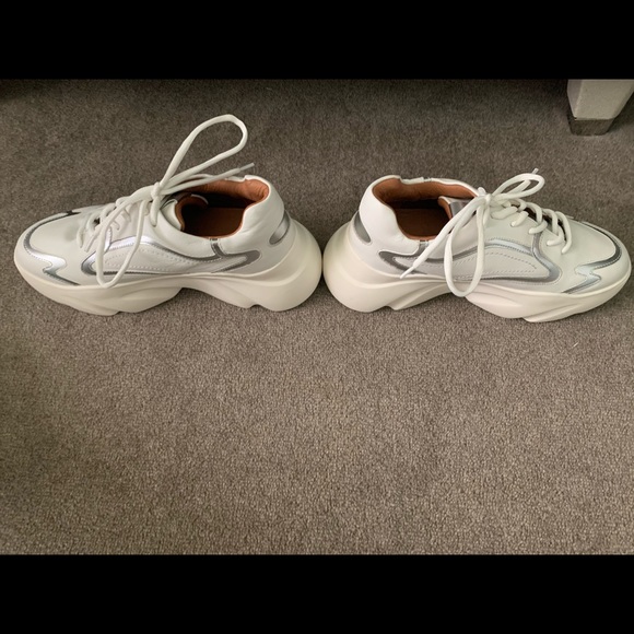 New Wayne Flex shoes - Picture 4 of 6